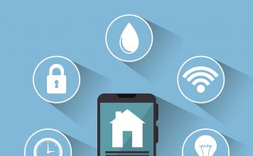 7 Cool Gadget  เปลี่ยนห้องธรรมดากลายเป็น  “Smart Home Condominium” smarthome