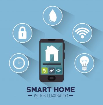 7 Cool Gadget เปลี่ยนห้องธรรมดากลายเป็น “Smart Home Condominium” smarthome