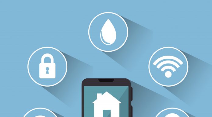 7 Cool Gadget เปลี่ยนห้องธรรมดากลายเป็น “Smart Home Condominium” smarthome