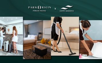 Crown Residence ผลตอบเเทนมั่นคง 5% 5 ปี กับการลงทุนปล่อยเช่าคอนโดมิเนียม Crown Residence