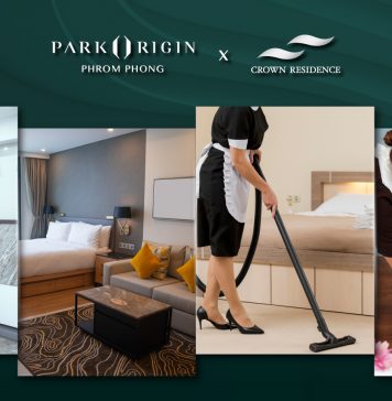 Crown Residence ผลตอบเเทนมั่นคง 5% 5 ปี กับการลงทุนปล่อยเช่าคอนโดมิเนียม Crown Residence