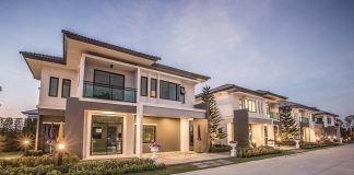 แกรนด์ บริทาเนีย วงแหวน รามอินทรา บ้านหรู สไตล์บริติช เพียง 15 นาทีถึงลาดพร้าว-พระราม 9