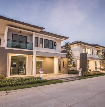 แกรนด์ บริทาเนีย วงแหวน รามอินทรา บ้านหรู สไตล์บริติช เพียง 15 นาทีถึงลาดพร้าว-พระราม 9