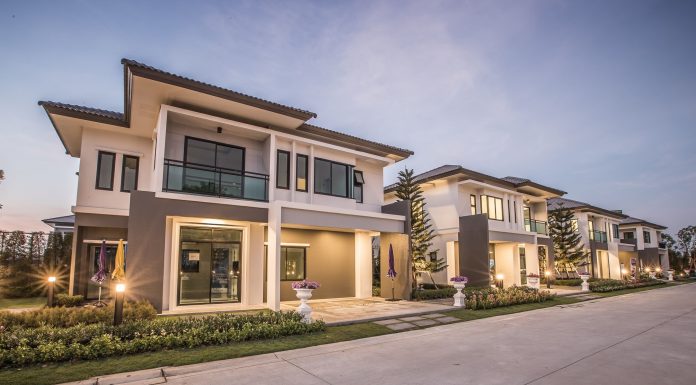 แกรนด์ บริทาเนีย วงแหวน รามอินทรา บ้านหรู สไตล์บริติช เพียง 15 นาทีถึงลาดพร้าว-พระราม 9