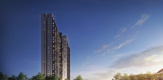 NOBLE มั่นใจรายได้-ยอดขายปีนี้เข้าเป้า เหตุโควิดดีขึ้นหนุนกิจกรรมใน H2 NUE Noble แจ้งวัฒนะ