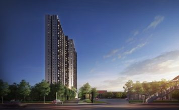 NOBLE มั่นใจรายได้-ยอดขายปีนี้เข้าเป้า เหตุโควิดดีขึ้นหนุนกิจกรรมใน H2 NUE Noble แจ้งวัฒนะ