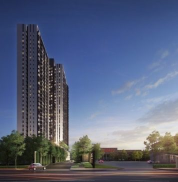 NOBLE มั่นใจรายได้-ยอดขายปีนี้เข้าเป้า เหตุโควิดดีขึ้นหนุนกิจกรรมใน H2 NUE Noble แจ้งวัฒนะ