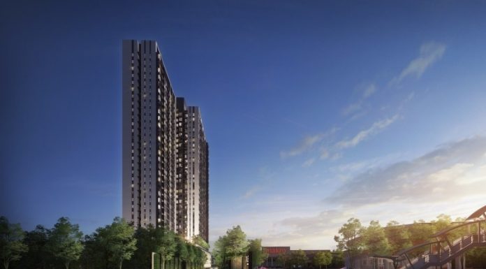 NOBLE มั่นใจรายได้-ยอดขายปีนี้เข้าเป้า เหตุโควิดดีขึ้นหนุนกิจกรรมใน H2 NUE Noble แจ้งวัฒนะ