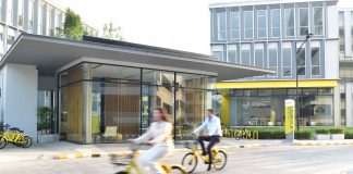 Summer Lasalle โครงการมิกซ์ยูสย่านสุขุมวิท-บางนา โดยกลุ่มบริษัทภิรัชบุรี เสนอแนวทางใหม่ตอบโจทย์ New Normal ของโครงการสำนักงานในเมืองไทย Summer Lasalle1