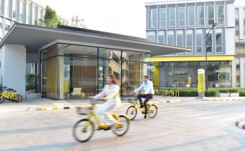 Summer Lasalle โครงการมิกซ์ยูสย่านสุขุมวิท-บางนา โดยกลุ่มบริษัทภิรัชบุรี เสนอแนวทางใหม่ตอบโจทย์ New Normal ของโครงการสำนักงานในเมืองไทย Summer Lasalle1