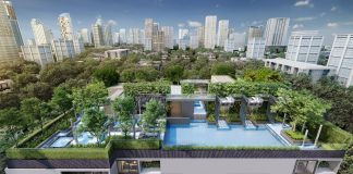 8 เหตุผล ที่คุณต้องรีบคว้า Walden Thonglor 8 จาก Habitat Group