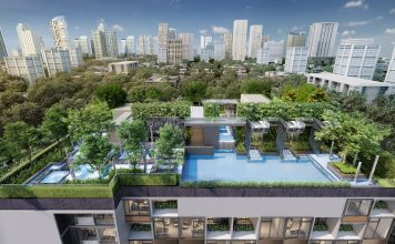 8 เหตุผล ที่คุณต้องรีบคว้า Walden Thonglor 8 จาก Habitat Group