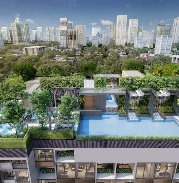 8 เหตุผล ที่คุณต้องรีบคว้า Walden Thonglor 8 จาก Habitat Group