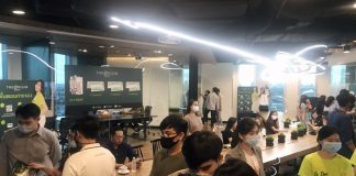 SOLD OUT !!! ไปกว่า 120 ยูนิต The Origin Onnut ฮอตไม่หยุด ฉุดไม่อยู่แล้วววว