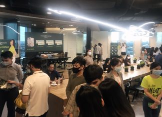 SOLD OUT !!! ไปกว่า 120 ยูนิต The Origin Onnut ฮอตไม่หยุด ฉุดไม่อยู่แล้วววว