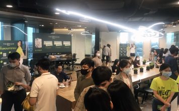 SOLD OUT !!! ไปกว่า 120 ยูนิต The Origin Onnut ฮอตไม่หยุด ฉุดไม่อยู่แล้วววว