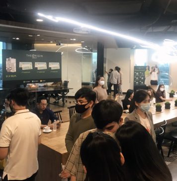 SOLD OUT !!! ไปกว่า 120 ยูนิต The Origin Onnut ฮอตไม่หยุด ฉุดไม่อยู่แล้วววว