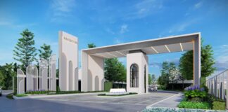 “บริทาเนีย” ปลื้มทาวน์โฮมแบรนด์ใหม่ “ไบรตัน” กระแสตอบรับดี ส่ง “ไบรตัน อมตะ-ศุขประยูร” ทาวน์โฮมซีรีส์ใหม่หน้ากว้าง 8 เมตร บุกชลบุรีครั้งแรก ไบรตัน อมตะ-ศุขประยูร