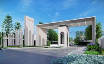 “บริทาเนีย” ปลื้มทาวน์โฮมแบรนด์ใหม่ “ไบรตัน” กระแสตอบรับดี ส่ง “ไบรตัน อมตะ-ศุขประยูร” ทาวน์โฮมซีรีส์ใหม่หน้ากว้าง 8 เมตร บุกชลบุรีครั้งแรก ไบรตัน อมตะ-ศุขประยูร