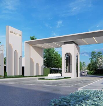 “บริทาเนีย” ปลื้มทาวน์โฮมแบรนด์ใหม่ “ไบรตัน” กระแสตอบรับดี ส่ง “ไบรตัน อมตะ-ศุขประยูร” ทาวน์โฮมซีรีส์ใหม่หน้ากว้าง 8 เมตร บุกชลบุรีครั้งแรก ไบรตัน อมตะ-ศุขประยูร