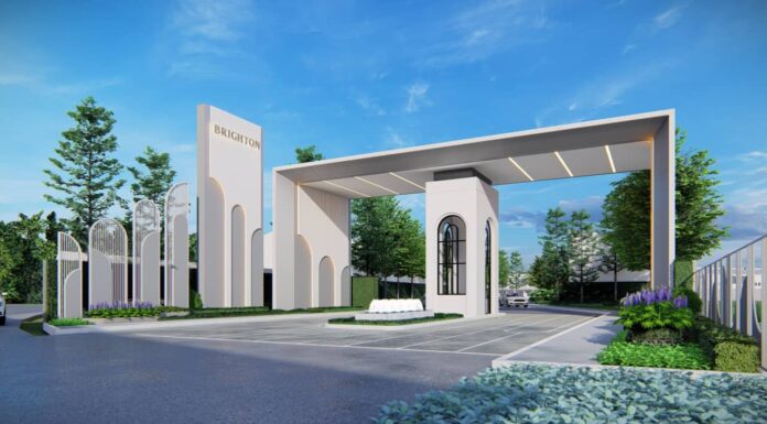 “บริทาเนีย” ปลื้มทาวน์โฮมแบรนด์ใหม่ “ไบรตัน” กระแสตอบรับดี ส่ง “ไบรตัน อมตะ-ศุขประยูร” ทาวน์โฮมซีรีส์ใหม่หน้ากว้าง 8 เมตร บุกชลบุรีครั้งแรก ไบรตัน อมตะ-ศุขประยูร