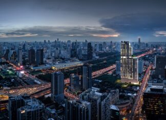 ทำเล พระราม 9