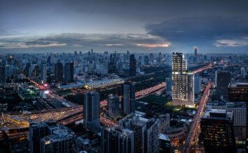 5 คอนโดพระราม 9 สุดฮอต อัพเดทใหม่ปี 2021 ทำเล พระราม 9