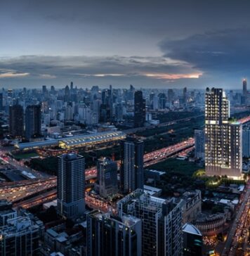 5 คอนโดพระราม 9 สุดฮอต อัพเดทใหม่ปี 2021 ทำเล พระราม 9