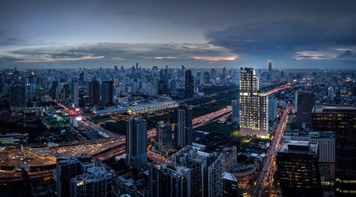 5 คอนโดพระราม 9 สุดฮอต อัพเดทใหม่ปี 2021 ทำเล พระราม 9