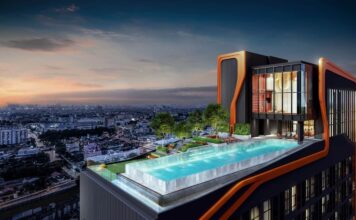 “โนมูระ” มั่นใจ “ออริจิ้น” เดินหน้าร่วมทุนต่อเนื่อง รุกตลาดคอนโด Gen Y และสตาร์ทอัพ ดันมูลค่าร่วมทุนคอนโดสะสมก้าวสู่ 35,600 ล้าน คอนโดสำหรับกลุ่มคน Gen Y