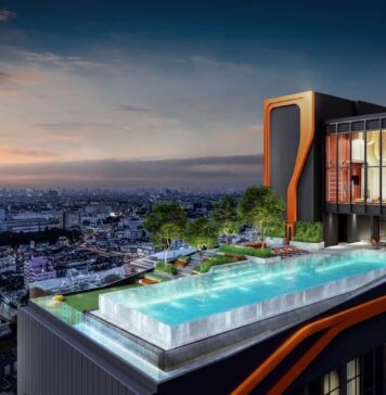 “โนมูระ” มั่นใจ “ออริจิ้น” เดินหน้าร่วมทุนต่อเนื่อง รุกตลาดคอนโด Gen Y และสตาร์ทอัพ ดันมูลค่าร่วมทุนคอนโดสะสมก้าวสู่ 35,600 ล้าน คอนโดสำหรับกลุ่มคน Gen Y