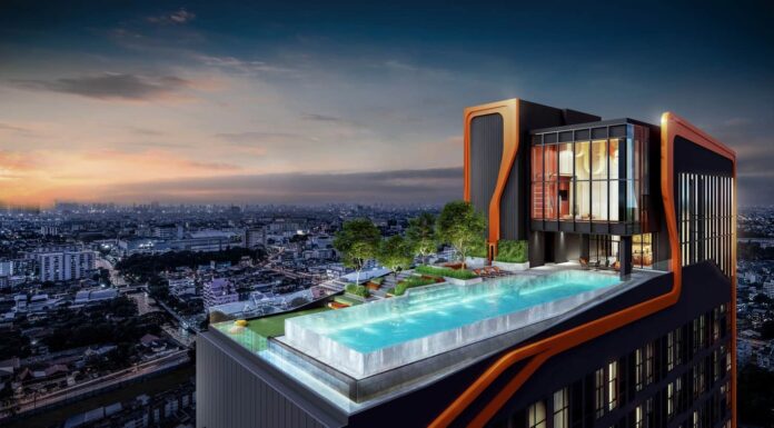 “โนมูระ” มั่นใจ “ออริจิ้น” เดินหน้าร่วมทุนต่อเนื่อง รุกตลาดคอนโด Gen Y และสตาร์ทอัพ ดันมูลค่าร่วมทุนคอนโดสะสมก้าวสู่ 35,600 ล้าน คอนโดสำหรับกลุ่มคน Gen Y