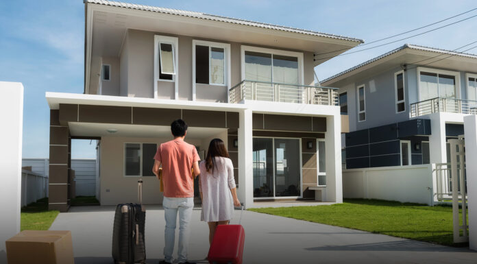 อยากมีบ้านต้องอ่าน ข้อควรรู้ก่อนกู้ซื้อบ้าน ฉบับง่ายๆ อยากมีบ้านต้องอ่าน ข้อควรรู้ก่อนกู้ซื้อบ้าน ฉบับง่ายๆ