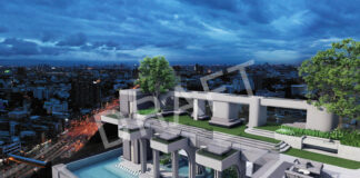 เปิดตัวโปรเจ็คแรกของแบรนด์ So Origin “So Origin Kaset Interchange” so-origin-kaset-interchange