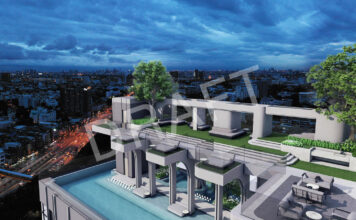 เปิดตัวโปรเจ็คแรกของแบรนด์ So Origin “So Origin Kaset Interchange” so-origin-kaset-interchange