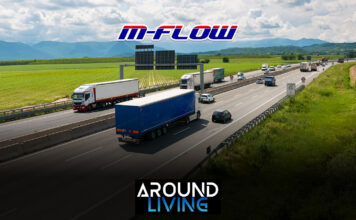 รู้จัก M-FLOW ระบบผ่านทางอัจริยะ ด้วยระบบ AI แก้ปัญหารถติดบนทางด่วนแบบครบวงจร รู้จัก-M-FLOW