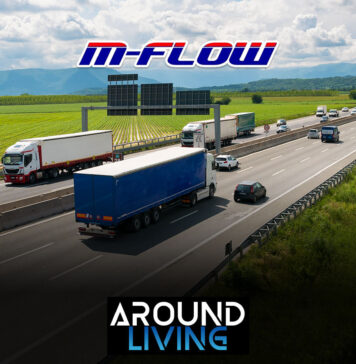 รู้จัก M-FLOW ระบบผ่านทางอัจริยะ ด้วยระบบ AI แก้ปัญหารถติดบนทางด่วนแบบครบวงจร รู้จัก-M-FLOW