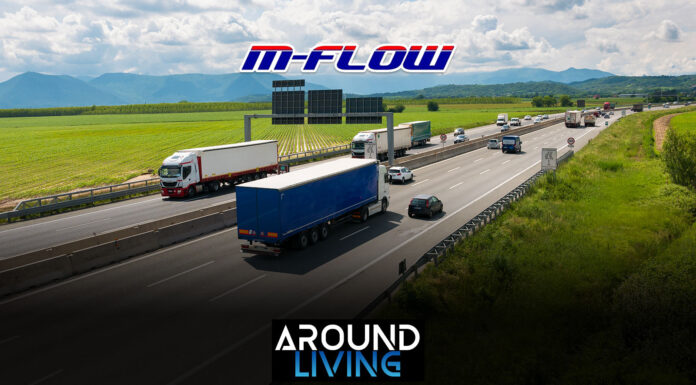 รู้จัก M-FLOW ระบบผ่านทางอัจริยะ ด้วยระบบ AI แก้ปัญหารถติดบนทางด่วนแบบครบวงจร รู้จัก-M-FLOW