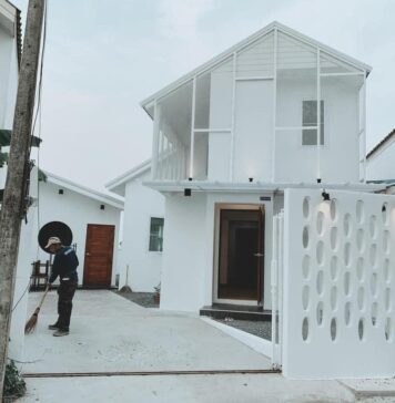 ข้อดีของบ้านเอื้ออาทร ข้อดีของบ้านเอื้ออาทร