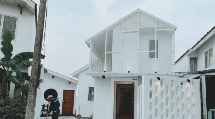 ข้อดีของบ้านเอื้ออาทร ข้อดีของบ้านเอื้ออาทร