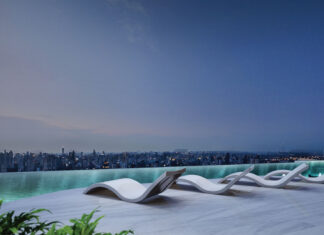 เช่าคอนโดหรือซื้อคอนโดดีกว่ากัน เช่าหรือซื้อคอนโด