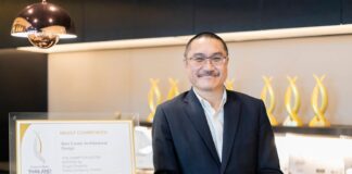 ออริจิ้น พา “The Hampton Suites Rayong” คว้ารางวัลโครงการคุณภาพ จากเวที “Property Guru Thailand Property Awards 2021” ออริจิ้น พา “The Hampton Suites Rayong” คว้ารางวัลโครงการคุณภาพ