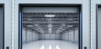 ประตูม้วนมีกี่แบบ ประตูม้วนมีกี่แบบ