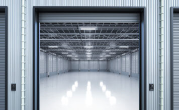 ประตูม้วนมีกี่แบบ ประตูม้วนมีกี่แบบ