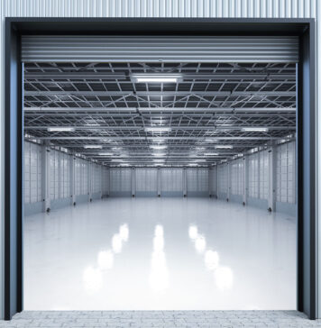 ประตูม้วนมีกี่แบบ ประตูม้วนมีกี่แบบ