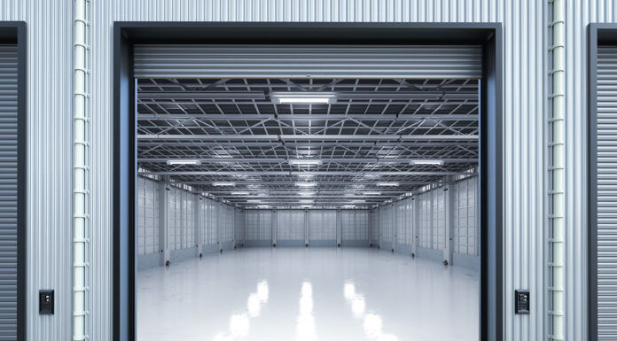 ประตูม้วนมีกี่แบบ ประตูม้วนมีกี่แบบ