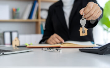 มือใหม่หัดเช่าคอนโด ต้องดูสิ่งนี้ มือใหม่หัดเช่าคอนโด