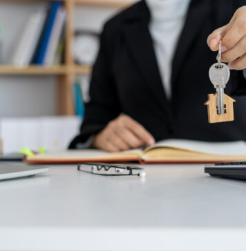 มือใหม่หัดเช่าคอนโด ต้องดูสิ่งนี้ มือใหม่หัดเช่าคอนโด