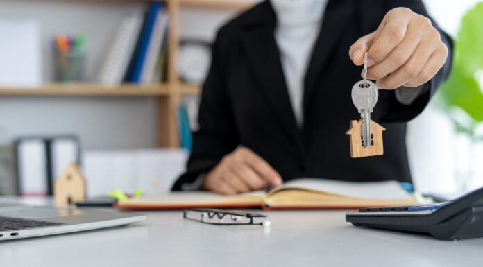 มือใหม่หัดเช่าคอนโด ต้องดูสิ่งนี้ มือใหม่หัดเช่าคอนโด