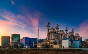 อยากเปิดโรงงานต้องทําอะไรบ้าง อยากสร้างโรงงาน